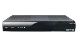 Мини-Комплект Триколор ТВ с ресивером SET-TOP BOX DRS-8300