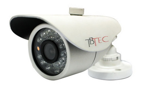 Камера TBC-A1361 IR